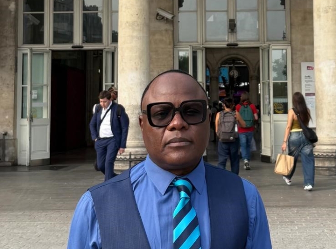 Economie de la Rumba congolais : Didi Kembwarss démontre comment la musique peut-elle contribuer au budget national ?  